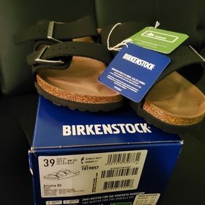 Birkenstock sandals